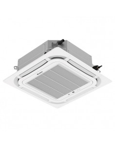 Касетъчен климатик Gree GUD71T1 + GUD71W1/NhA-S