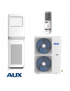 Колонен климатик AUX ASF-H48A5/APAR1-EU
