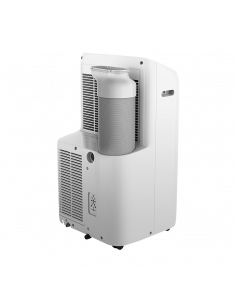 Мобилен климатик AUX AM-12C4A4/QAR2-B6 2