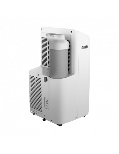 Мобилен климатик AUX AM-12C4A4/QAR2-B6