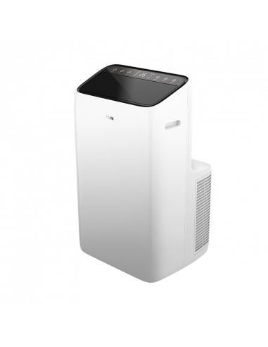 Мобилен климатик AUX AM-12C4A4/QAR2-B6