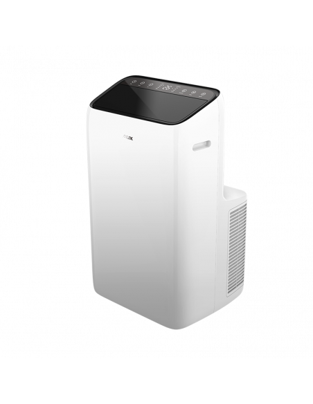 Мобилен климатик AUX AM-12C4A4/QAR2-B6