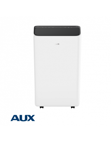 Мобилен климатик AUX AM-12C4A4/QAR2-B6