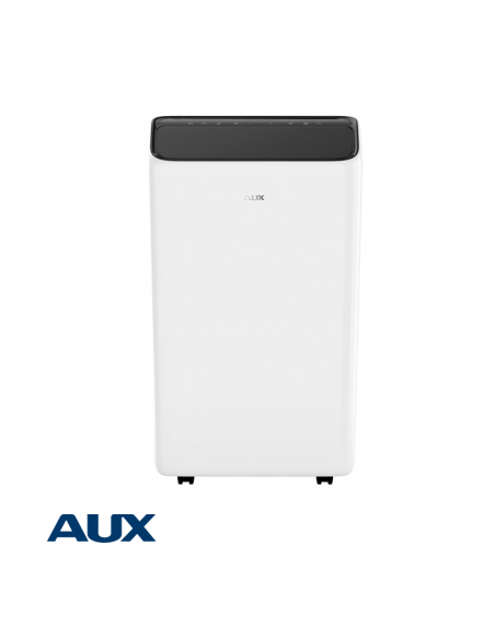 Мобилен климатик AUX AM-12C4A4/QAR2-B6