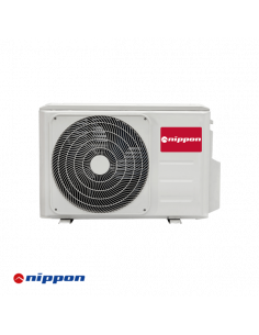 Външно тяло на мултисплит система Nippon N20C-18HFN8-Q