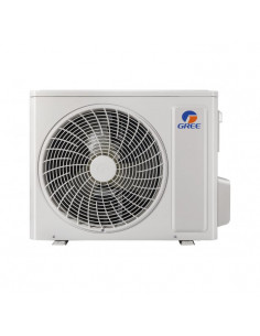 Инверторен климатик Gree Clivia GWH12AUCXB-K6DNA2A 2