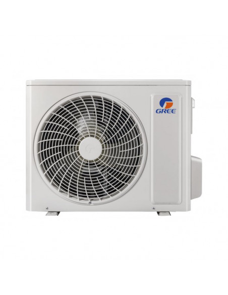Инверторен климатик Gree Clivia GWH24AUDXF-K6DNA2A