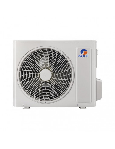 Инверторен климатик Gree Airy GWH24AVEXF-K6DNA1A