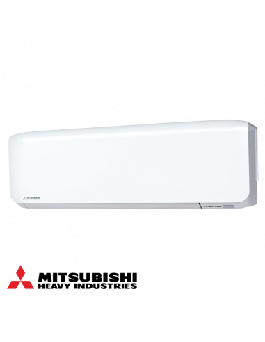 Инверторен климатик Mitsubishi Heavy Industries SRK25ZS-WF + SRC25ZS-W