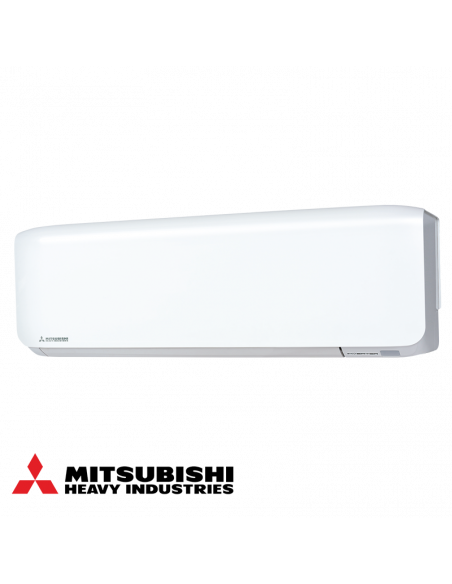 Инверторен климатик Mitsubishi Heavy Industries SRK25ZS-WF + SRC25ZS-W