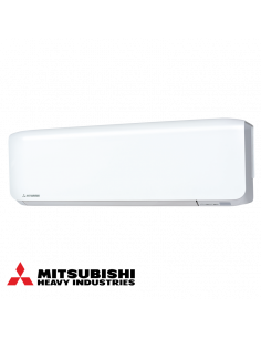 Инверторен климатик Mitsubishi Heavy Industries SRK20ZS-WF + SRC20ZS-W
