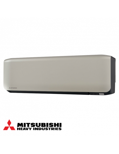 Инверторен климатик Mitsubishi Heavy Industries SRK20ZS-WFT + SRC20ZS-W