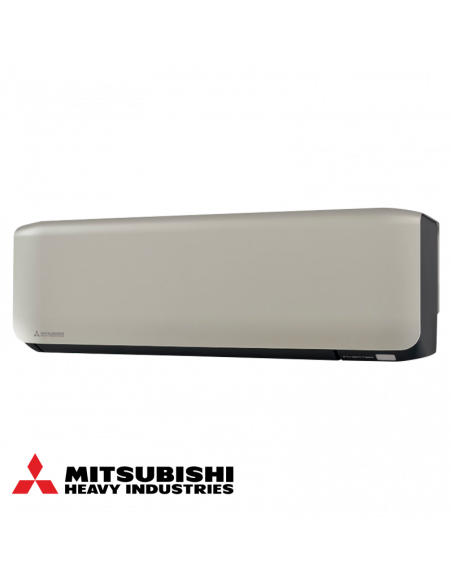 Инверторен климатик Mitsubishi Heavy Industries SRK20ZS-WFT + SRC20ZS-W