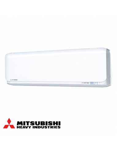 Инверторен климатик Mitsubishi Heavy Industries SRK35ZSX-WF + SRC35ZSX-W