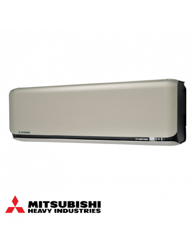 Инверторен климатик Mitsubishi Heavy Industries SRK20ZSX-WFT + SRC20ZSX-W