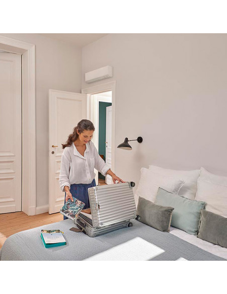 Инверторен климатик Daikin Perfera W FTXM20A + RXM20A