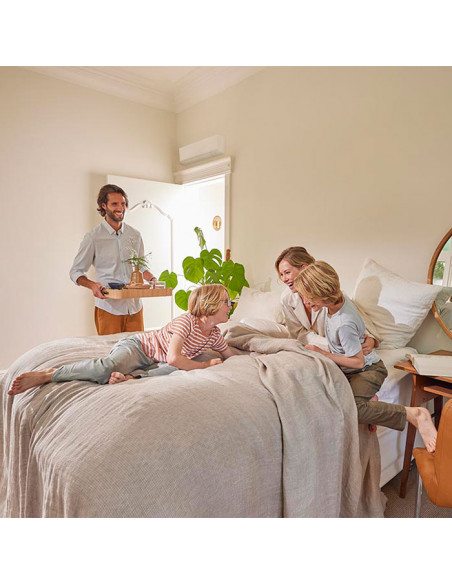 Инверторен климатик Daikin Perfera W FTXM42A + RXM42A