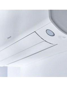 Инверторен климатик Daikin Perfera W FTXM50A + RXM50A 2