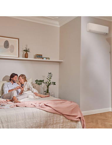 Инверторен климатик Daikin Perfera W FTXM50A + RXM50A