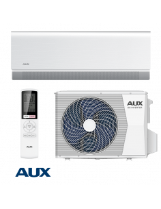 Инверторен климатик AUX C Comfort  ASW-H24F4A4/CAR3DI-C8