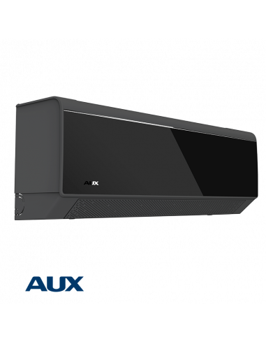 Инверторен климатик AUX C Comfort   ASW-H24G3A4/CBR3DI-B9 - черно