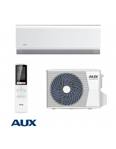 Инверторен климатик AUX C Comfort   ASW-H09B7A4/CAR3DI-D0