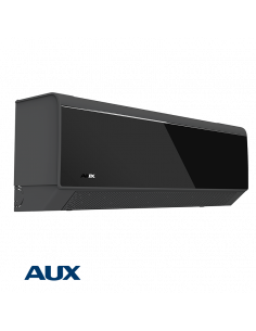 Инверторен климатик AUX C Comfort  ASW-H18E3A4/CBR3DI-C7 - черно 2