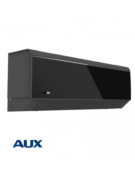 Инверторен климатик AUX C Comfort  ASW-H18E3A4/CBR3DI-C7 - черно