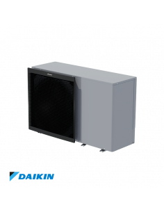 Tермопомпа Daikin Altherma 3 M Monobloc EBLA16D3V37