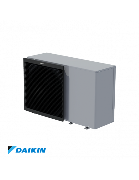 Tермопомпа Daikin Altherma 3 M Monobloc EBLA16D3V37
