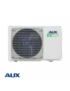 Външно тяло на мултисплит система AUX AM3-H27/4DR3