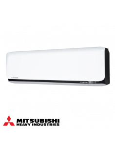 Инверторен климатик Mitsubishi Heavy Industries SRK60ZSX-WFB + SRC60ZSX-W