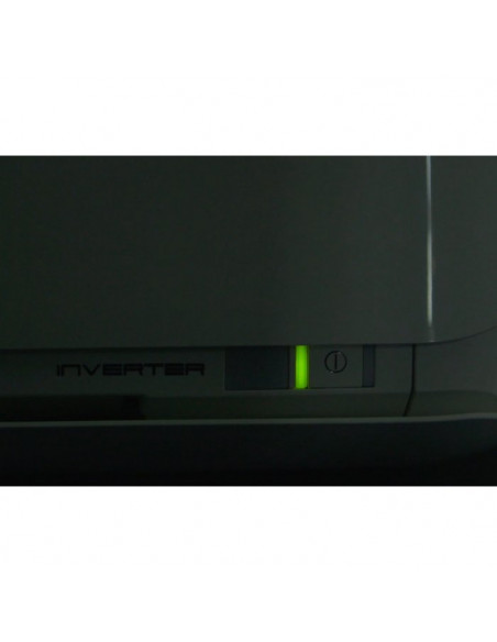 Инверторен климатик Mitsubishi Heavy Industries SRK35ZSX-WT + SRC35ZSX-W