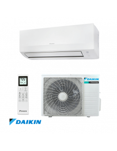 Инверторен климатик Daikin Sensira FTXC50E + RXC50E