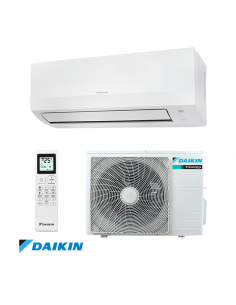 Инверторен климатик Daikin Sensira FTXC60E + RXC60E