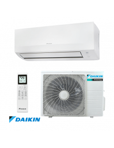 Инверторен климатик Daikin Sensira FTXC71E + RXC71E