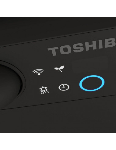 Инверторен климатик Toshiba Super Daiseikai 10 WOOD RAS-B10S4KVDG-E / RAS-10S4AVPG-E