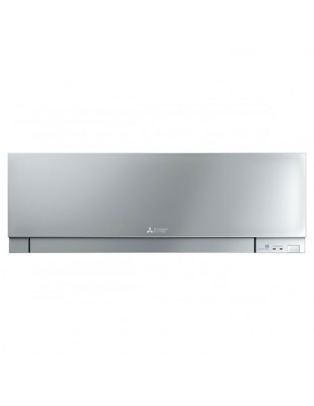 Инверторен климатик Mitsubishi Electric MSZ-EF50VGKS + MUZ-EF50VG