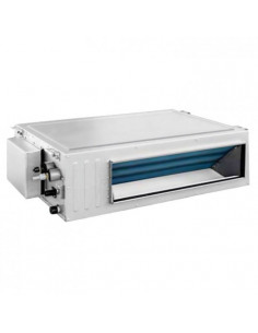 Канален климатик Gree GUD140PH1 + GUD140W1/NHA-S