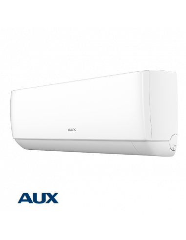 Инверторен климатик AUX J-Smart ASW-H12C5C4/JOR3DI-B8