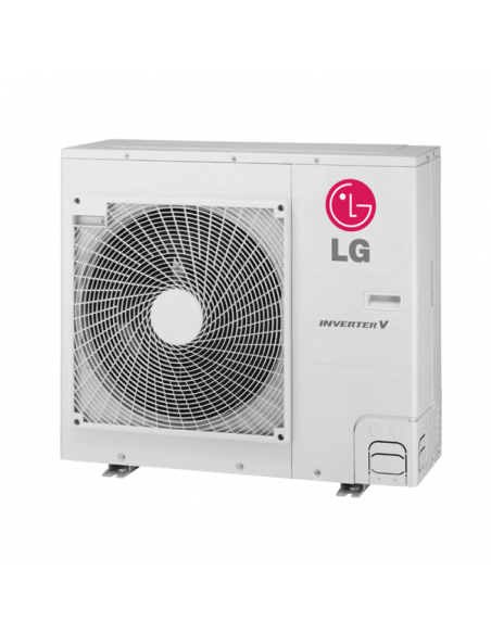 Мултисплит система LG MU5R30 U40 - външно тяло