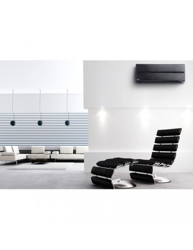 Инверторен климатик Mitsubishi Electric MSZ-LN50VGR + MUZ-LN50VG
