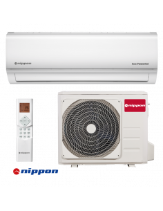 Инверторен климатик Nippon KFR 24DCA ECO POWERFUL