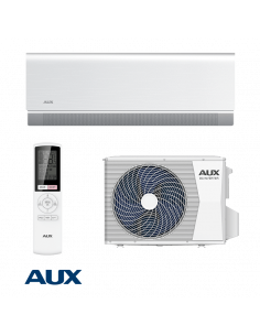 Инверторен климатик AUX C Comfort ASW-H12C5A4/CAR3DI-D0