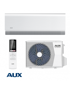 Инверторен климатик AUX C Comfort   ASW-H18E3A4/CAR3DI-C7 2