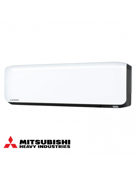 Инверторен климатик Mitsubishi Heavy Industries SRK35ZS-WFB + SRC35ZS-W
