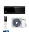 Инверторен климатик AUX C Comfort   ASW-H09B7A4/CBR3DI-C3 - черно