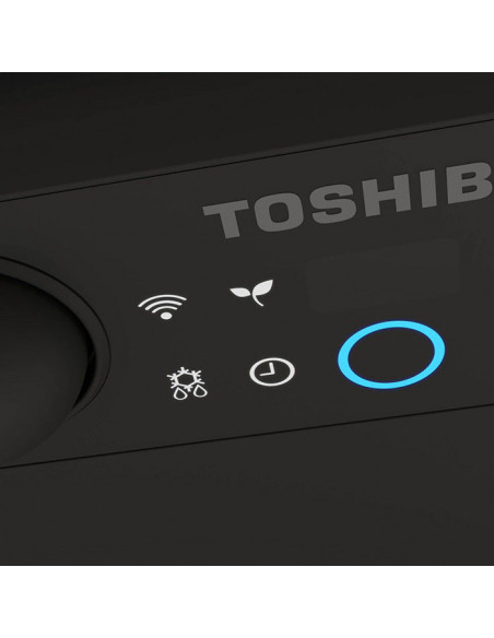 Инверторен климатик Toshiba Super Daiseikai 10 WHITE RAS-B13S4KVPG-E / RAS-13S4AVPG-E