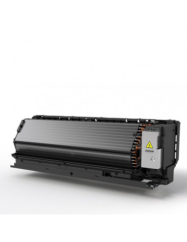 Инверторен климатик Toshiba Super Daiseikai 10 WHITE RAS-B18S4KVPG-E / RAS-18S4AVPG-E