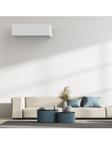 Инверторен климатик Toshiba Super Daiseikai 10 WHITE RAS-B18S4KVPG-E / RAS-18S4AVPG-E